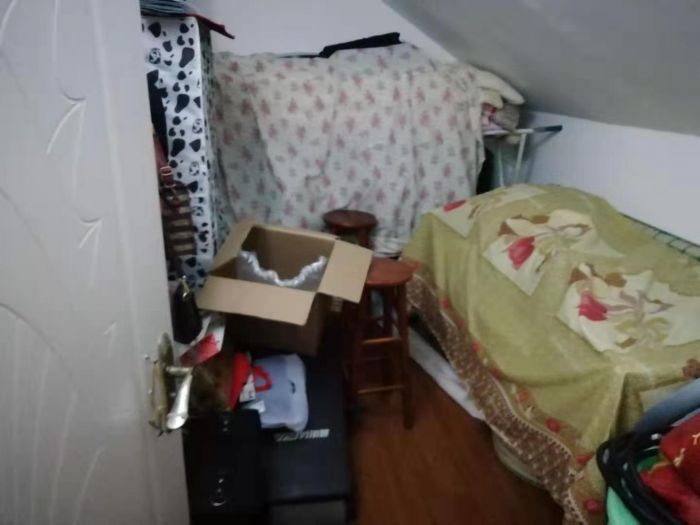 外滩北苑 5室3厅1卫 107m&sup2;