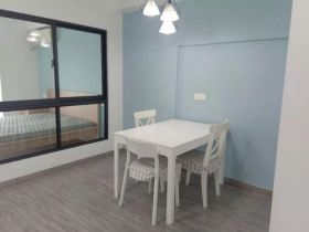 碧桂园云峯中心 1室1厅1卫 75m&sup2;