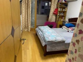 光明南村 3室1厅1卫 99m&sup2;