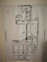 临江家园 3室1厅1卫 119.65m&sup2;