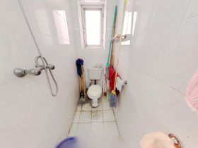 青年路新村 4室1厅1卫 94.28m&sup2;