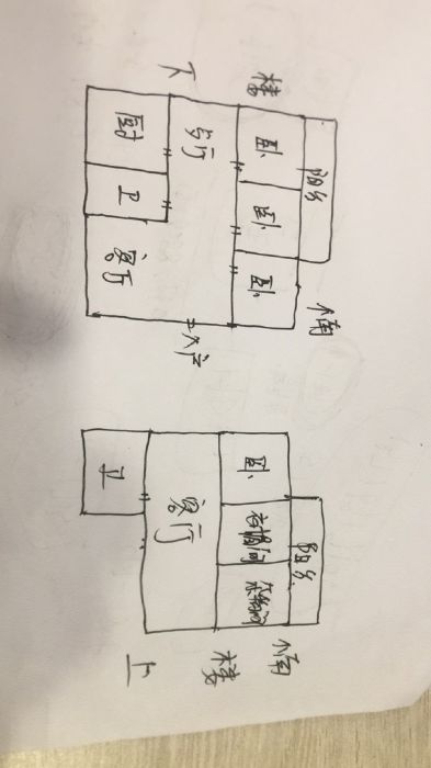 黎明花园 6室2厅2卫 210m&sup2;