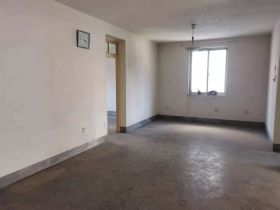 濠西园中北小区 3室2厅1卫 130m&sup2;
