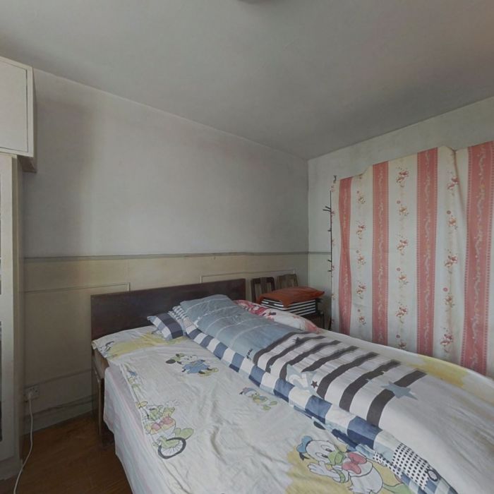方大花苑 2室1厅1卫 75.45m&sup2;