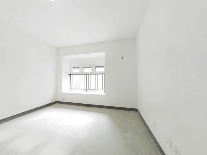 南山国际社区 4室2厅2卫 130.00m&sup2;