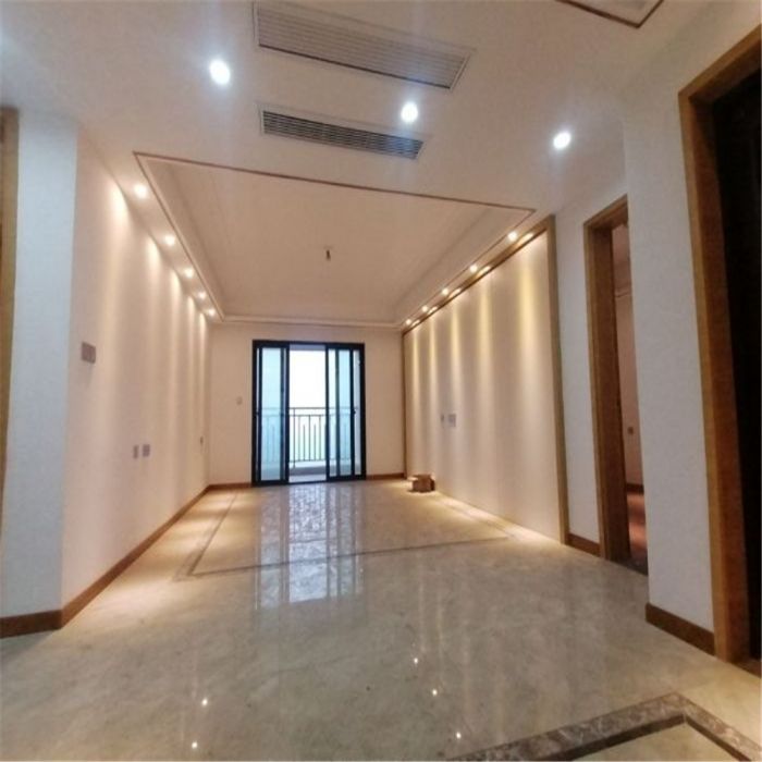 中南世纪花城三期 4室2厅2卫 177m&sup2;