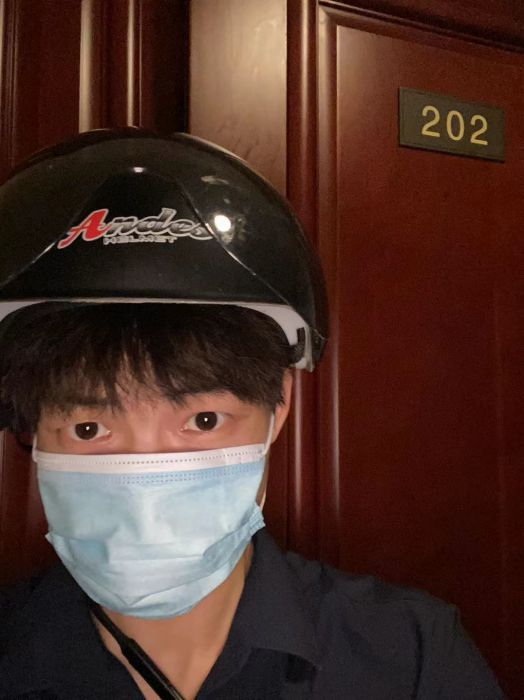 绿城玉兰公寓 2室2厅1卫 83m²
