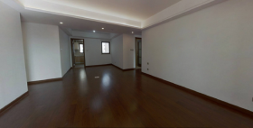 万科城市之光 4室2厅2卫 141m&sup2;