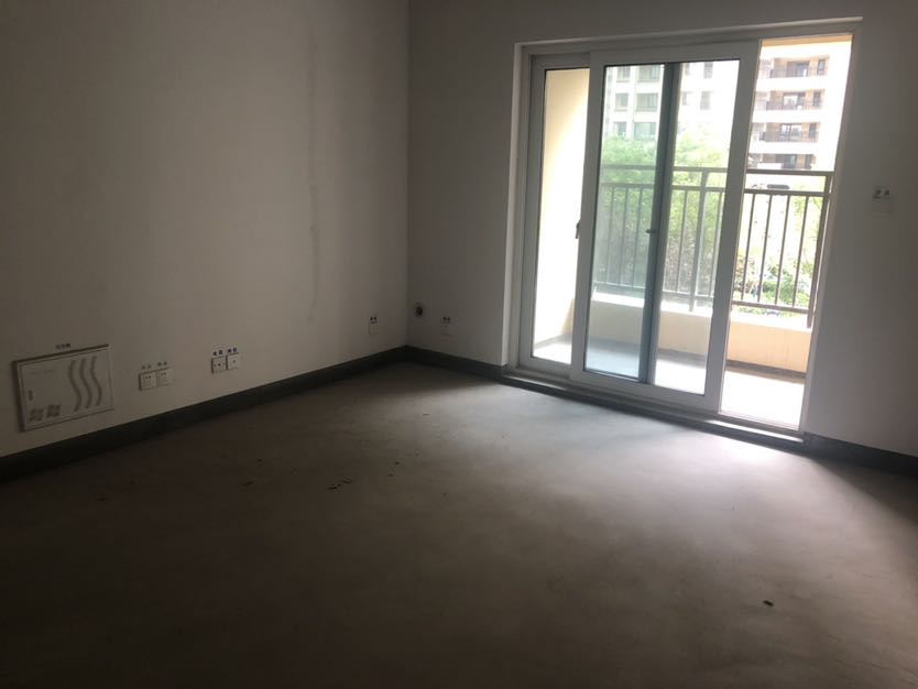 世茂新界 3室2厅2卫 123m&sup2;