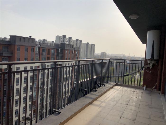 万科白鹭郡 4室2厅2卫 160.00m&sup2;