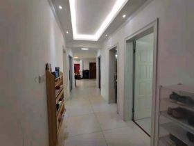 优山美地花园南区 4室2厅2卫 168.00m&sup2;