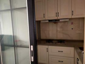 新城香溢紫郡 3室2厅1卫 95m&sup2;