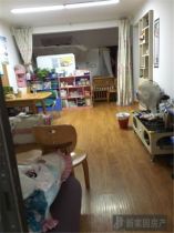 万通城 3室2厅1卫 104m&sup2;