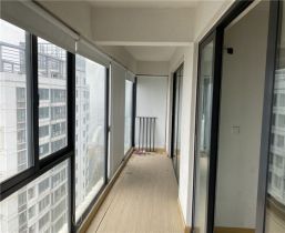 七星花园 4室2厅3卫 186m&sup2;
