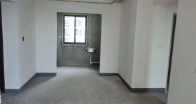 绿地新里城 3室2厅1卫 106m&sup2;