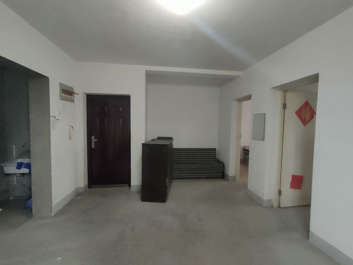锦安花园 2室2厅1卫 80m&sup2;