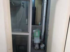 融悦华庭 2室2厅1卫 86m&sup2;