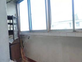 万象北园 2室1厅1卫 64.5m&sup2;