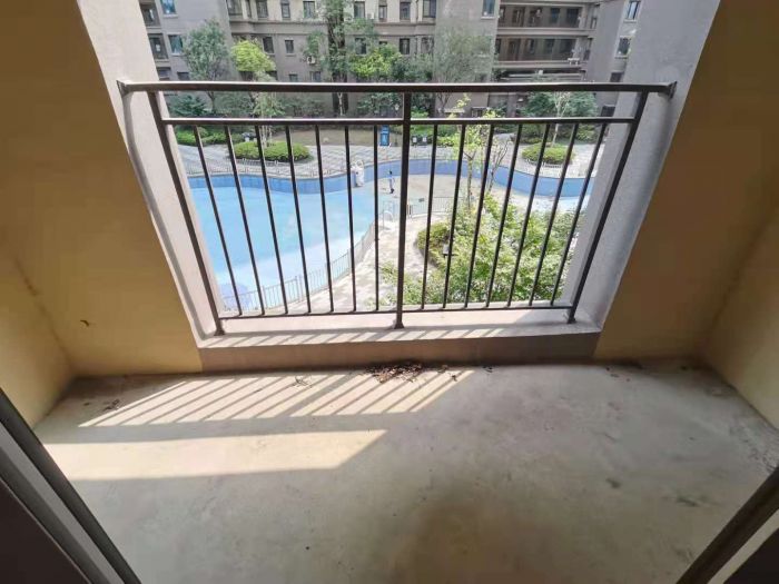 景瑞御府 3室2厅1卫 80m&sup2;