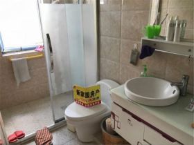 中南苑 3室2厅2卫 146m&sup2;