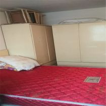 世纪新城 3室2厅2卫 129m&sup2;