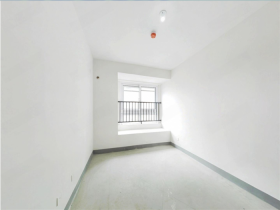 新城香溢紫郡 3室2厅1卫 97m&sup2;