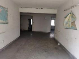 濠西园中北小区 3室2厅1卫 130m&sup2;