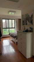 中港城世家 4室2厅2卫 189m&sup2;