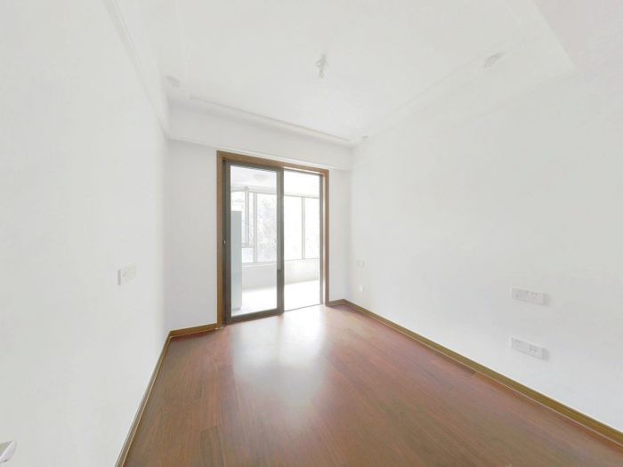 盛和九里香堤二期 3室3厅2卫 128.64m&sup2;