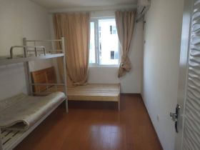 荟景苑 5室1厅2卫 130m&sup2;