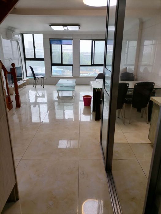 帝奥北城名郡二期 2室2厅2卫 46m&sup2;