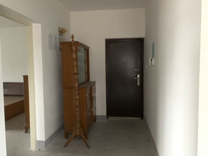 观河华府 2室2厅1卫 98m&sup2;