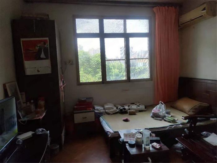 易家桥新村 2室1厅1卫 60m&sup2;