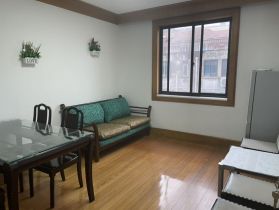 北濠桥东村 2室1厅1卫 90m&sup2;