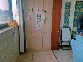 荟景苑 4室2厅2卫 140m&sup2;