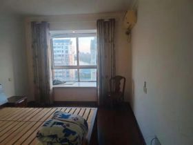 濠滨花园 3室2厅1卫 129m&sup2;