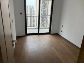 春风南岸西园 3室2厅1卫 96m&sup2;