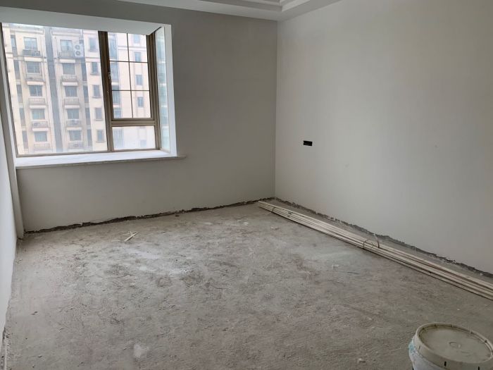 优山美地花园南区 3室0厅0卫 128.00m&sup2;