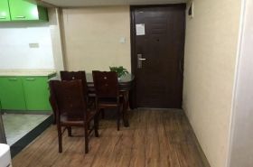 新建路新村(新建花苑) 3室1厅1卫 73m&sup2;