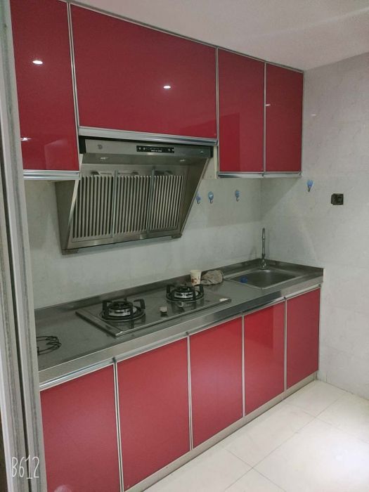 北城一品 3室2厅1卫 54m&sup2;