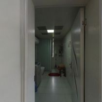 新城小区 1室厅卫 122m&sup2;