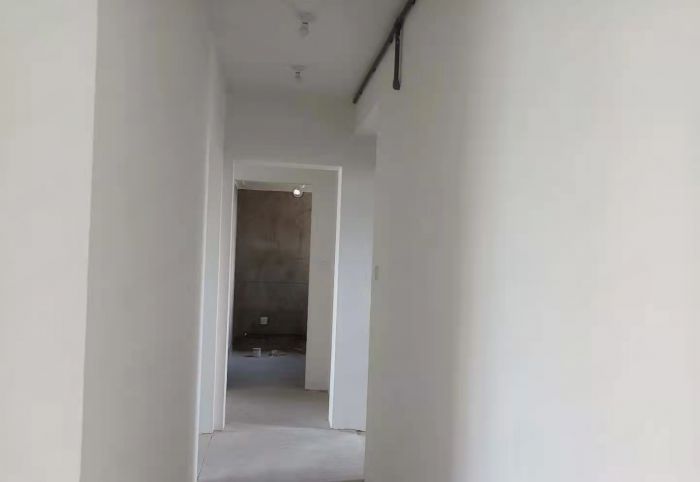 苏建阳光新城 4室2厅2卫 147m&sup2;