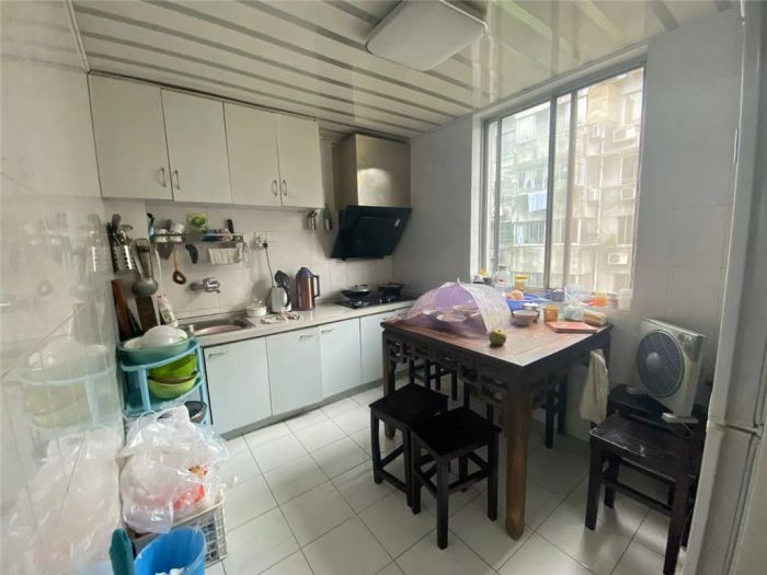 北濠桥东村 2室1厅1卫 75m&sup2;