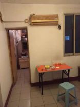 城港新村 2室1厅1卫 60.00m&sup2;