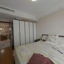 绿城玉兰公寓 2室2厅1卫 82m&sup2;