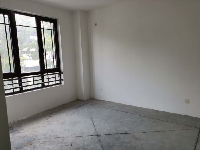 九间堂山居 4室2厅1卫 192.00m&sup2;