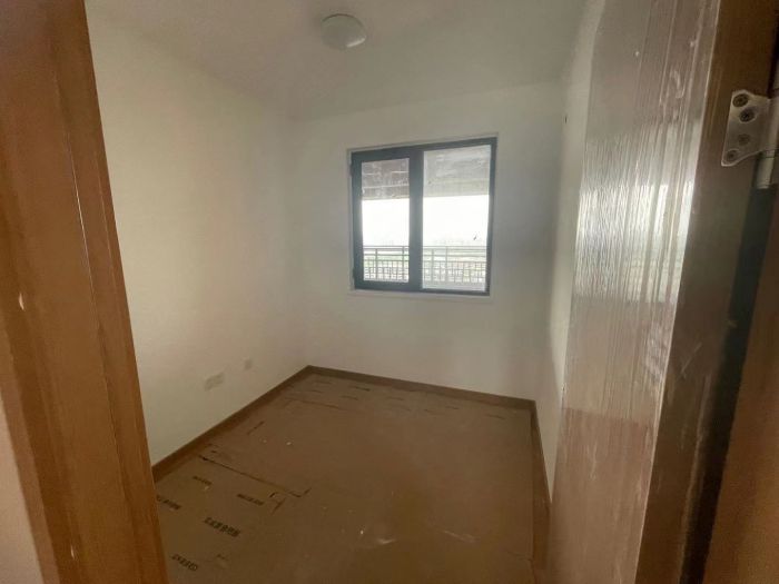绿地新里城 3室2厅1卫 98m&sup2;