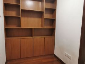 五山公寓 4室2厅2卫 200m&sup2;