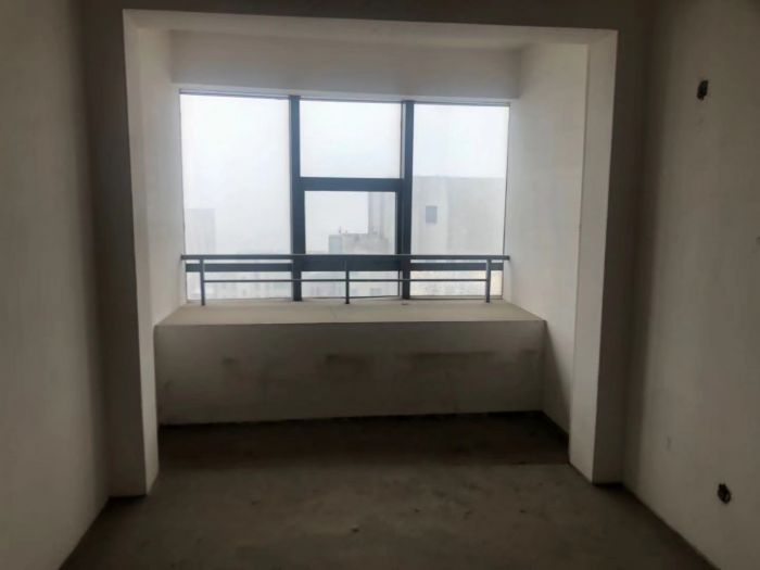 景华城 3室2厅2卫 158.55m&sup2;