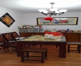 文峰新村 3室2厅1卫 108m²